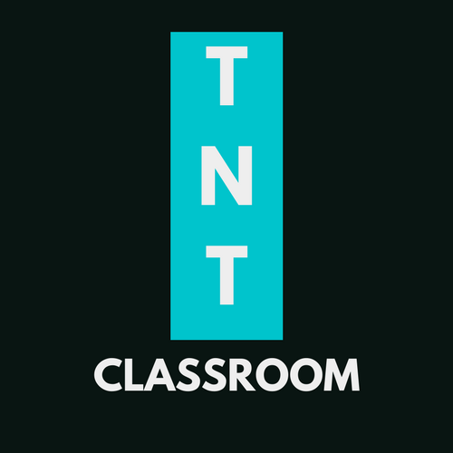 TNT Classroom